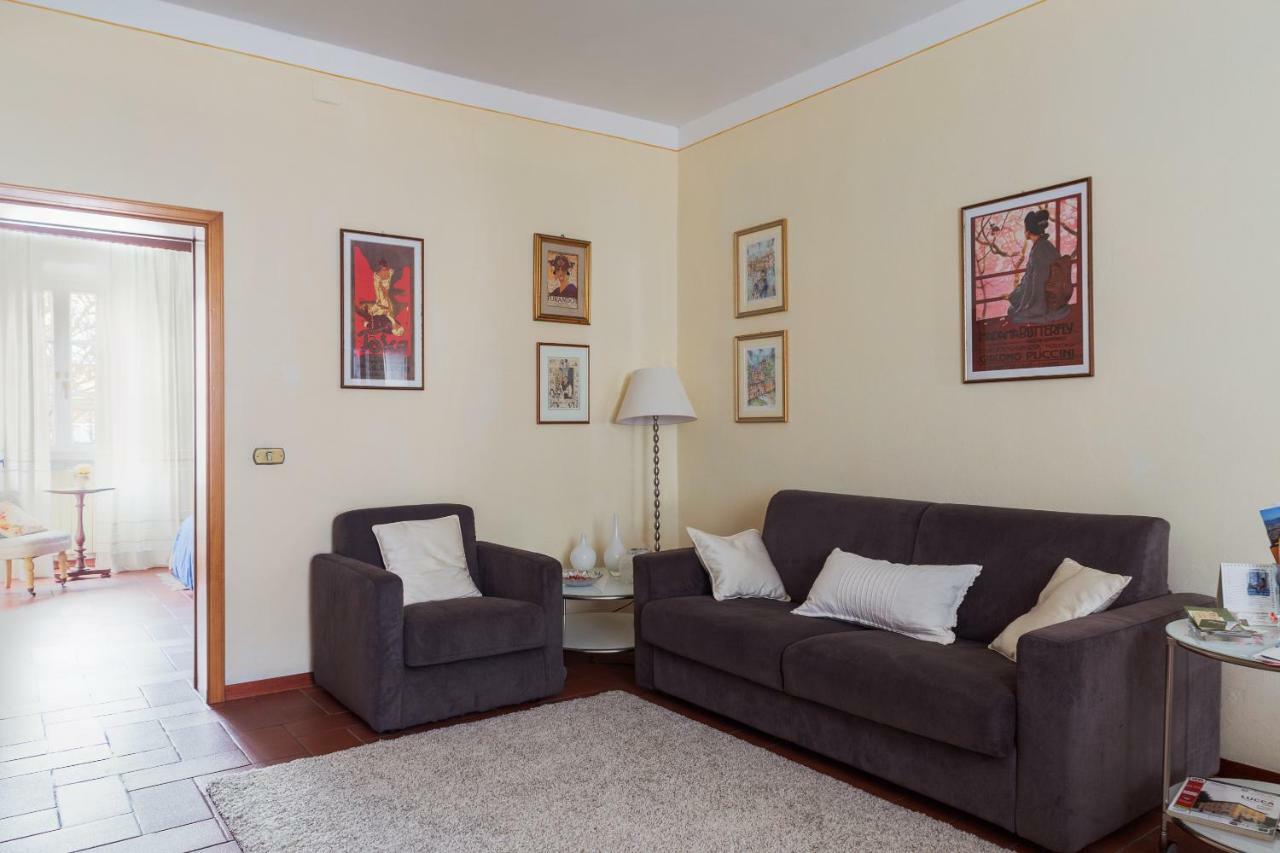 Casa Sophie Apartment Лука Екстериор снимка
