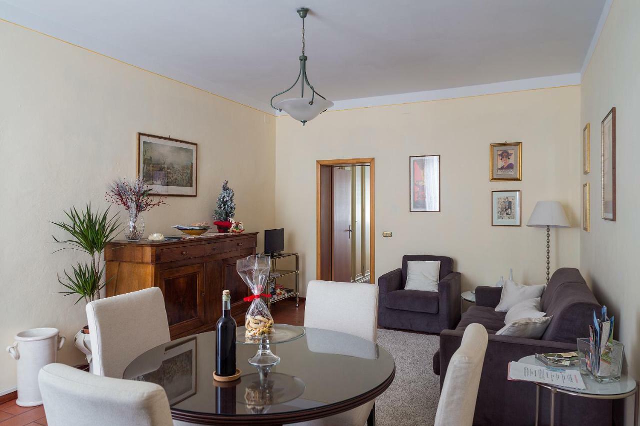 Casa Sophie Apartment Лука Екстериор снимка