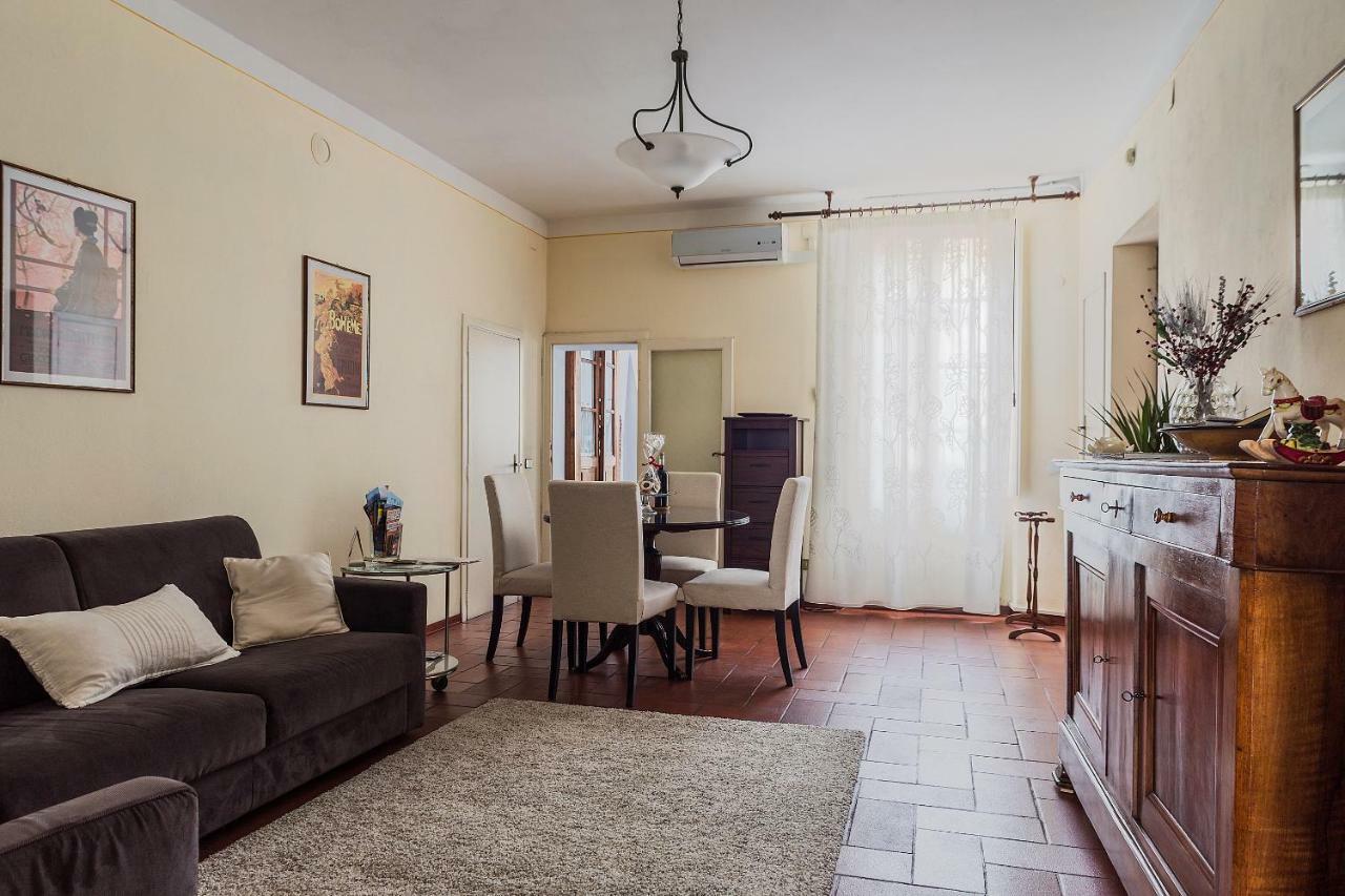 Casa Sophie Apartment Лука Екстериор снимка